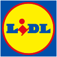 lidl.ro logo